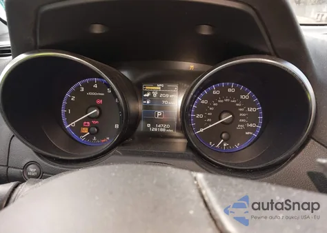 2015 Subaru Outback 2.5I Limited z USA, uszkodzony, nr VIN 4S4BSBJCXF3204136